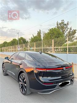 تويوتا كراون
